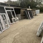 تولید کننده درب و پنجره upvc