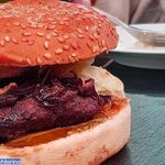 فست فود دالون