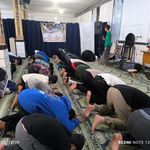 مسجد جامع امام علی 