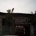 الکتریکی و لوستر فروشی عبدی
