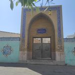 مسجد امام صادق