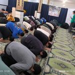 مسجد جامع امام علی 