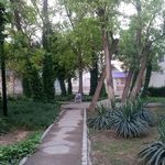 بوستان مریم