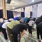 مسجد جامع امام علی 