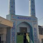 مسجد الزهرا