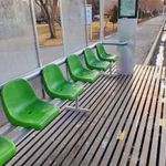 ایستگاه اتوبوس بوستان سپیده