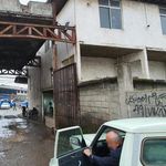 میدان میوه و تره بار شهرستان لنگرود