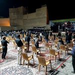 مسجد الزهرا