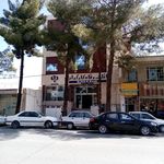 خودپرداز بانک کشاورزی