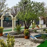 رستوران و سفره خانه ایرانیان