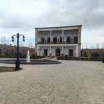 ارگ تاریخی میشیجان
