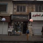 الکتریکی و لوستر فروشی عبدی