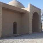 مقبره شیخ آذری
