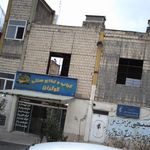رستوران سفیر
