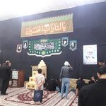 حسینیه چهارسوق آران