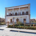 ارگ تاریخی میشیجان
