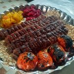رستوران مادرجون