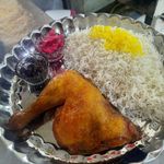 رستوران مادرجون