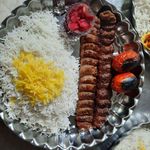 رستوران مادرجون