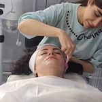 سالن زیبایی سحر