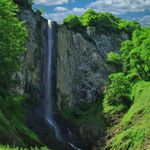 آبشار لاتون