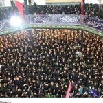 حسینیه چهارسوق آران