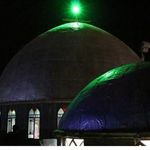 حسینیه چهارسوق آران