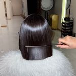 کراتین و اسکراب اسکالپ حانیه شکرانه