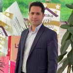 وکیل پایه یک دادگستری جعفر حسنی