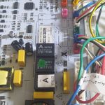 تعمییرات لوازم خانگی صداقت