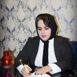 وکیل پایه یک و مشاور حقوقی آذرشب