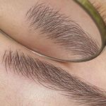 تتو صورت و بدن آذرنشاط