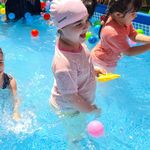 کودکستان و پیش دبستانی مهر ایران