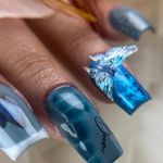 خدمات ناخن رنجبر