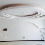 کناف و سقف کاذب گیلانغرب