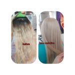 آموزشگاه ارایشگری خانم ملکیان
