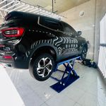 تشخیص رنگ خودرو سنج
