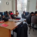 آموزشگاه حسابداری و حسابرسی جاویدان