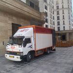 امنیت بار  چیتگر