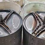تعمیرات لوازم خانگی ریاحی