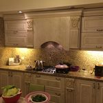 کابینت سازی دیزاین از تولید به مصرف