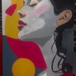 آموزشگاه نقاشی یکتا حجتی