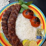 غذای خانگی گندم