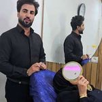 دکتر پوست مو  محمد یاراحمدی