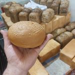 خانه نان گندم صوفی طعم واقعی