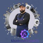 خدمات تعمیر۲۰ | یخچال،لباسشویی و ظرفشویی