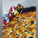 فست فود هزار و یک شب