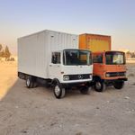 باربری هجرت البرز