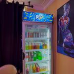 سولاریوم بانوان اورنج