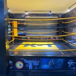 مجموعه بدنسازی رزمی و پایش تندرستی K-1